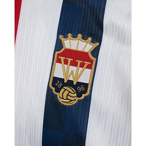 Robey Wiilem II thuisshirt
