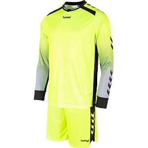 Hummel Freiburg keeperset Senior