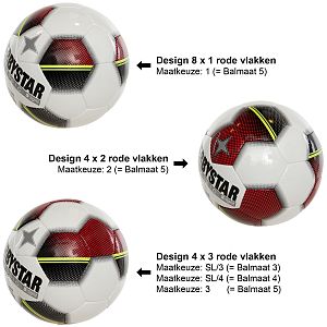 Derby- Star- SL-8/10
