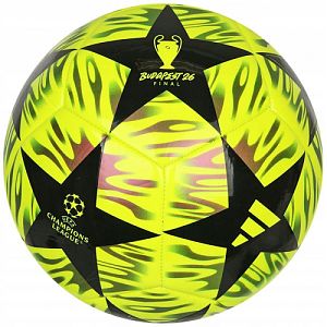 Adidas UCL CLB F