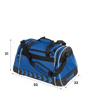 Hummel Luton Bag