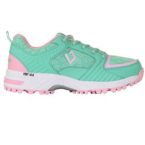 Brabo-Tribute-Green/Pink