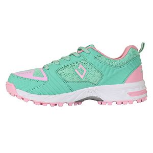 Brabo-Tribute-Green/Pink