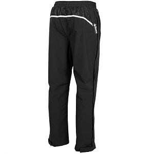 Reece Varsity Breathable Zwart