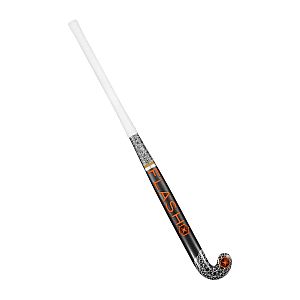 Flash Heart MB Black-Orange JR