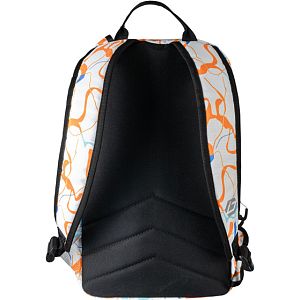 Brabo Backpack fun