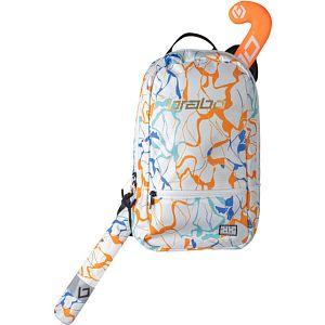 Brabo Backpack fun