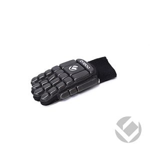 Brabo F3 Foam Indoor Glove Zilver