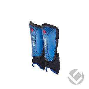 Brabo Shinguard F4 Metalic Pink