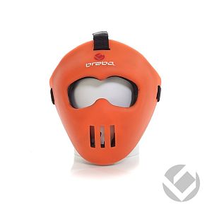 Brabo Face Mask  Zwart