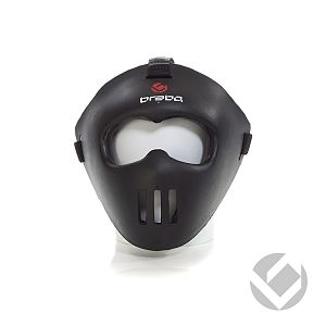Brabo Face Mask Oranje