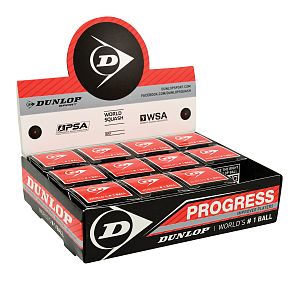 Dunlop Progess