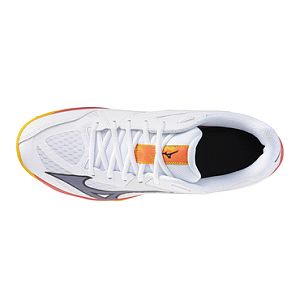 Mizuno Thunder blade