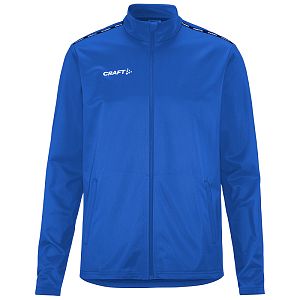 Craft Squad Go Full zip jacket