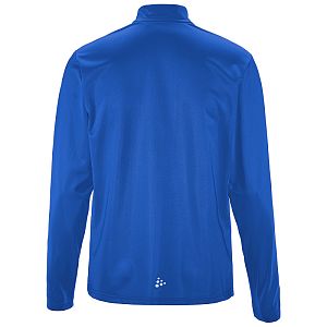 Craft Squad Go Full zip jacket