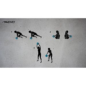 Schr Slam Ball 8 KG