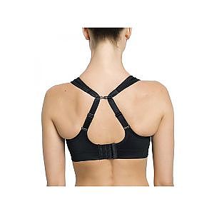 Pure Lime High Impact Bra 80 B