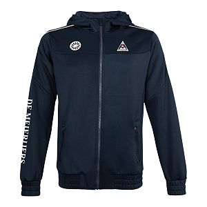 De Meierijers Tech Hooded junior