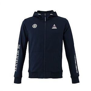 De Meierijers Men Kadiri jacket